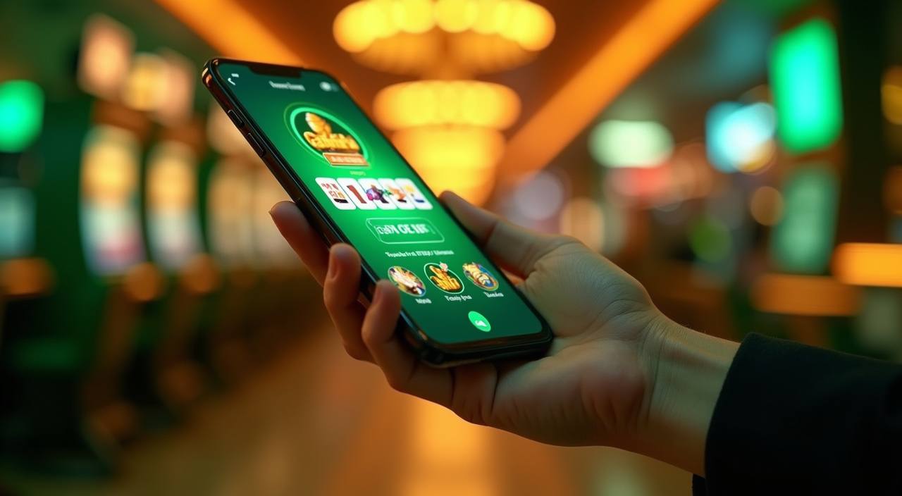 dewa200 mobile gaming